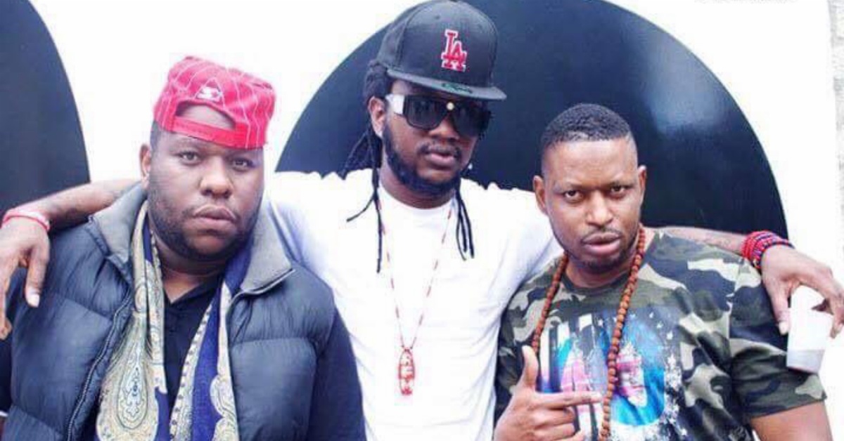 Be Razz FirewoodZ Visit Boss LA