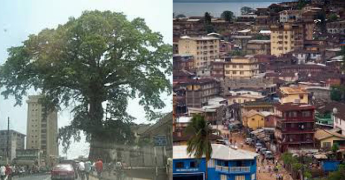 Freetown Gets First Heat Officer