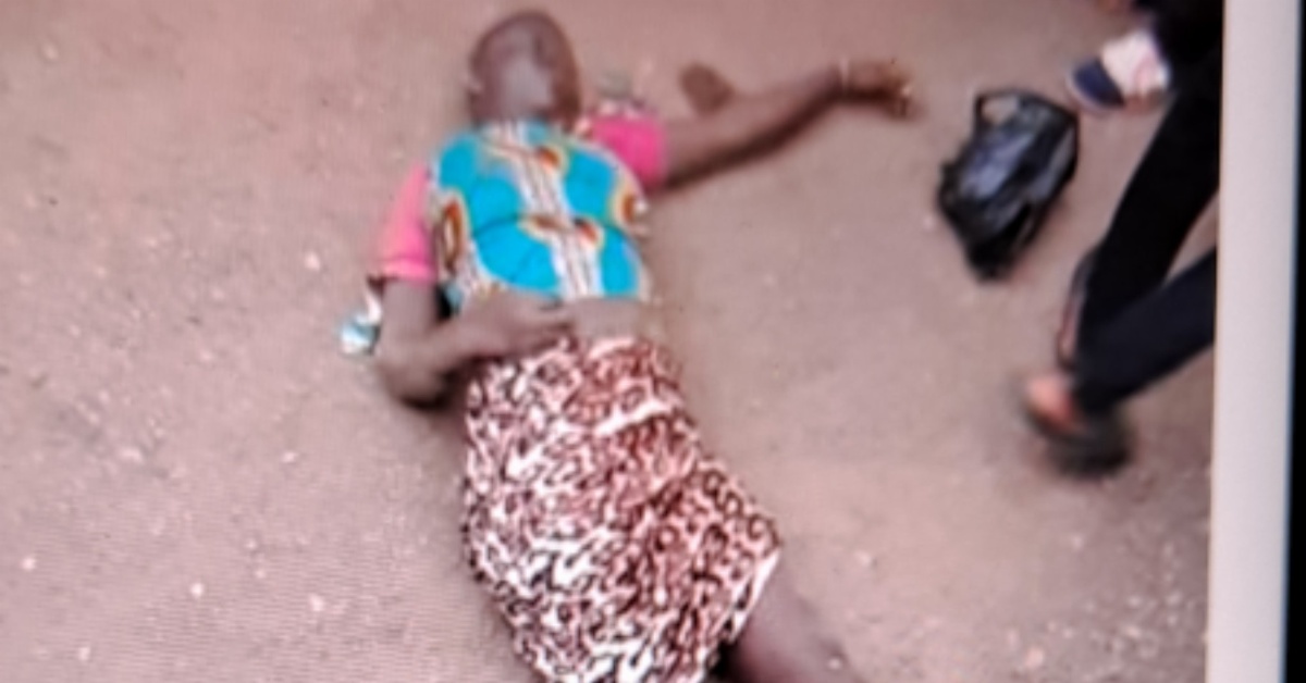 Class Six Pupil Allegedly Killed by Her Rival