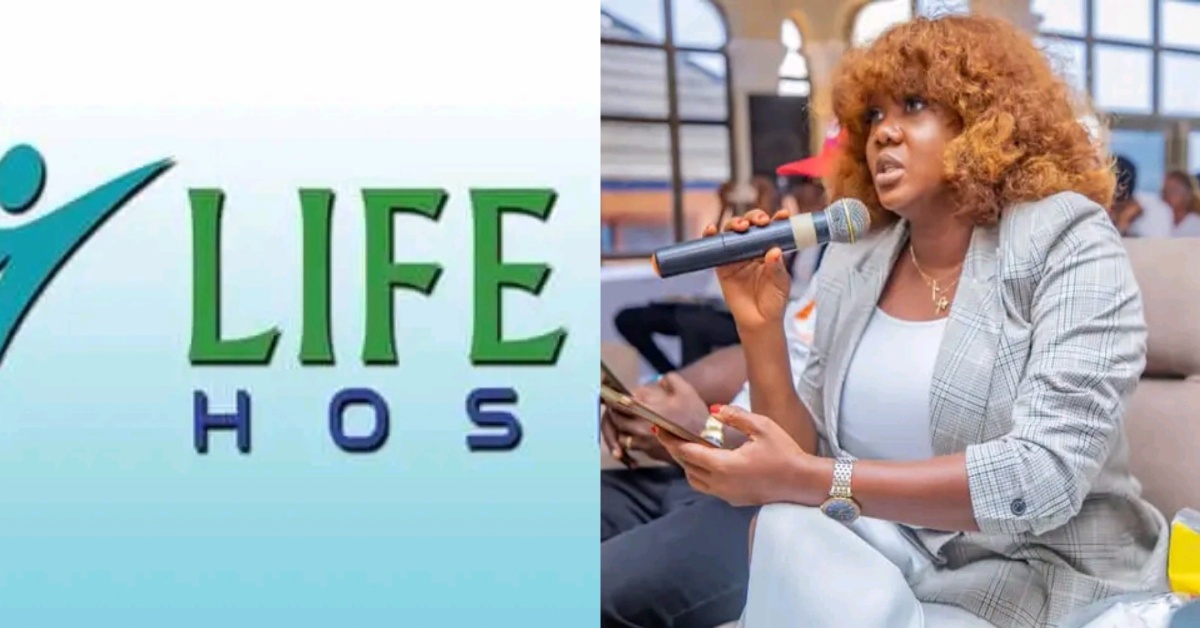 Life CARE Hospital Clears the Air Over the Death of Actress Henrietta Mbawah