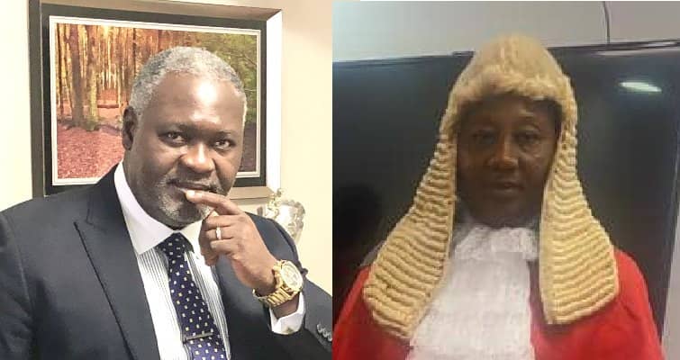 JFK Reacts to Court Injunction on APC Convention