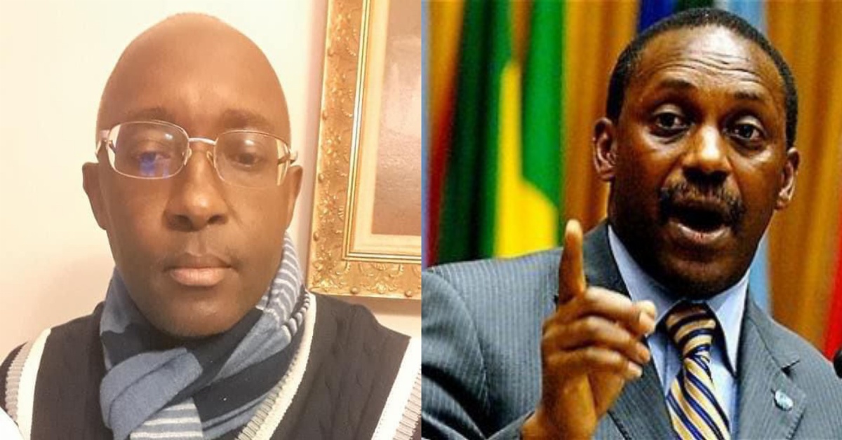 NGC Deputy Chairman Promises Supporters