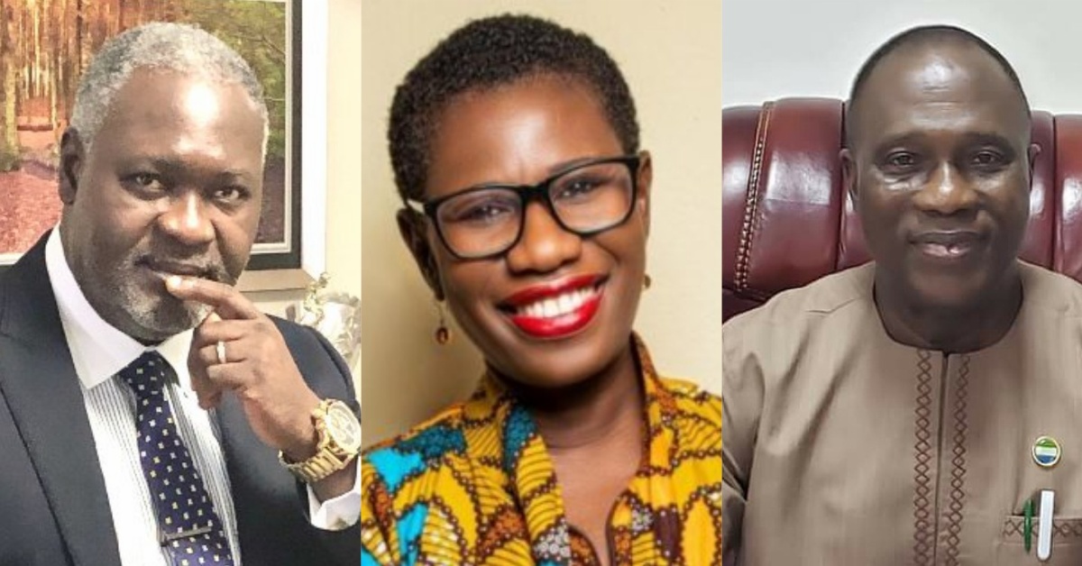 Freetown Mayor Alleged Misconduct: Defence Counsel Summons Minister of Planning as Witness