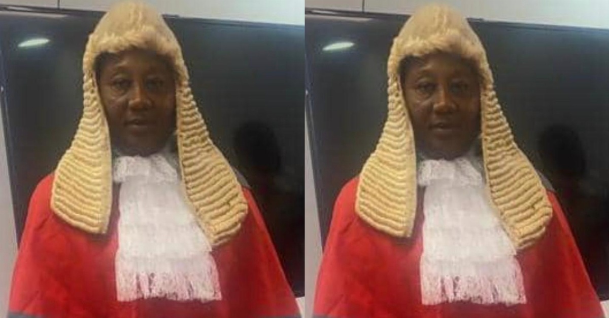 APC Delegates Convention: Justice Bonnie Explains Reason Behind Injunction