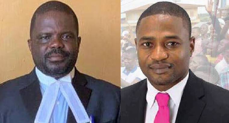 Why Did it Take The Judge so Long to Bring Kamaraimba’s Case to an End?
