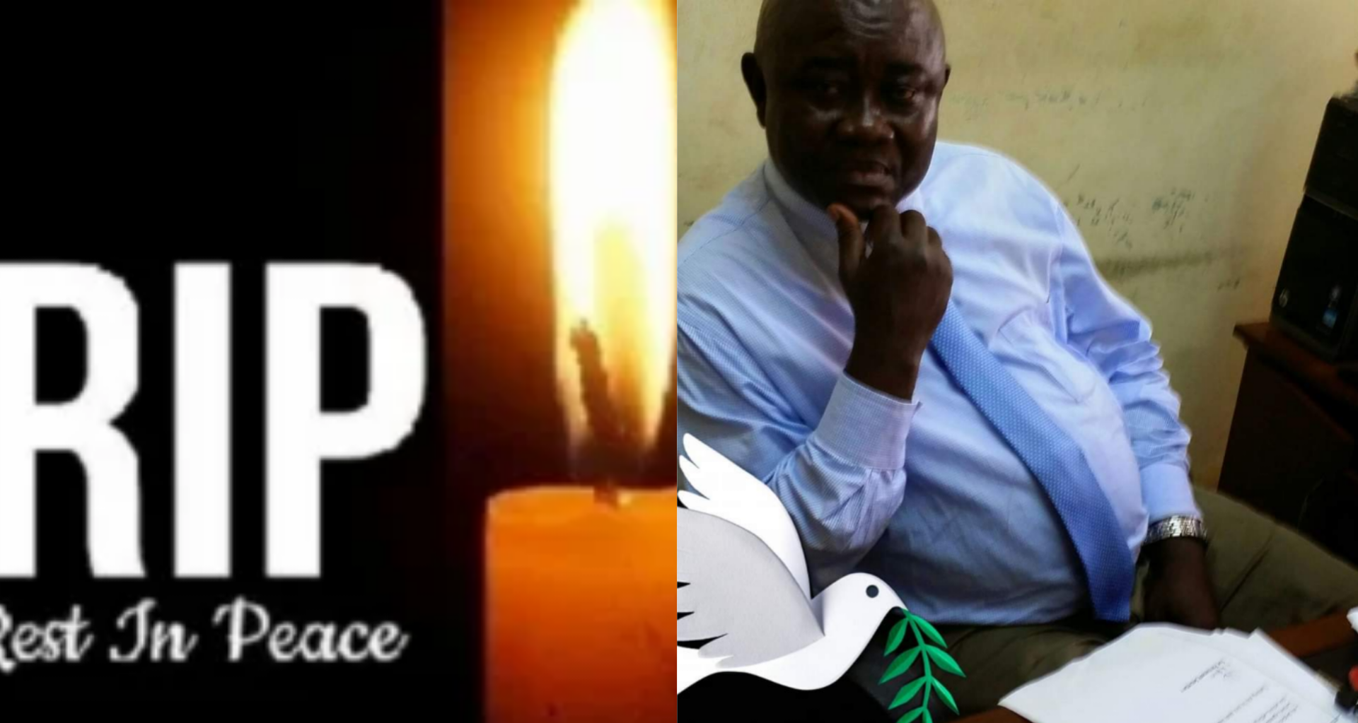 First Sierra Leonean Judge to ECOWAS Court of Justice Announced Dead