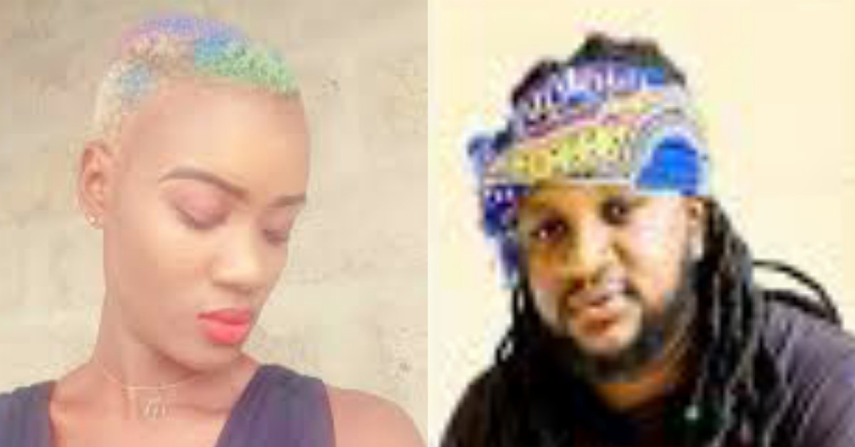 Kama KamDiva Explains The Importance of Boss LA After Her Phone Stolen