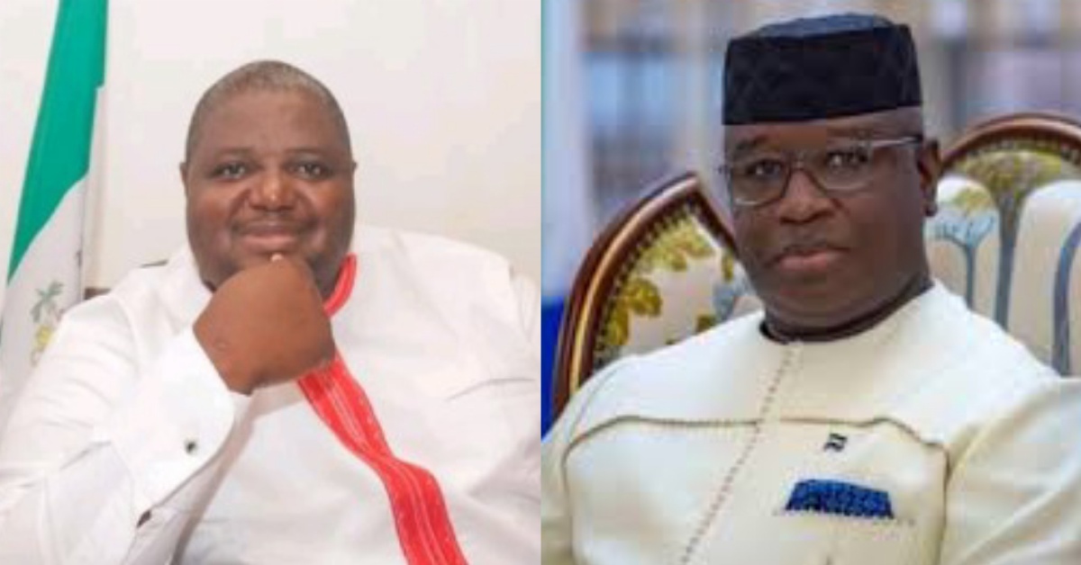 “We Will Not Dissolve Our Council” – WARDC Chairman Reacts to President Bio’s Order