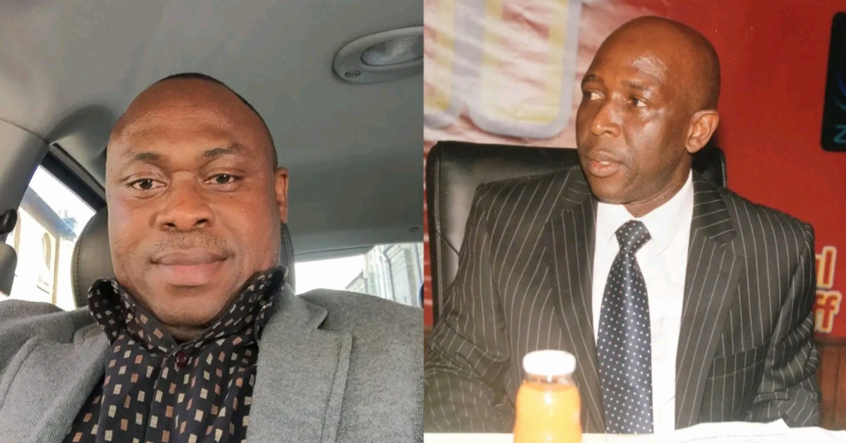 Tussle at Sierra Leone Tennis Association Ahead of  Elective Congress