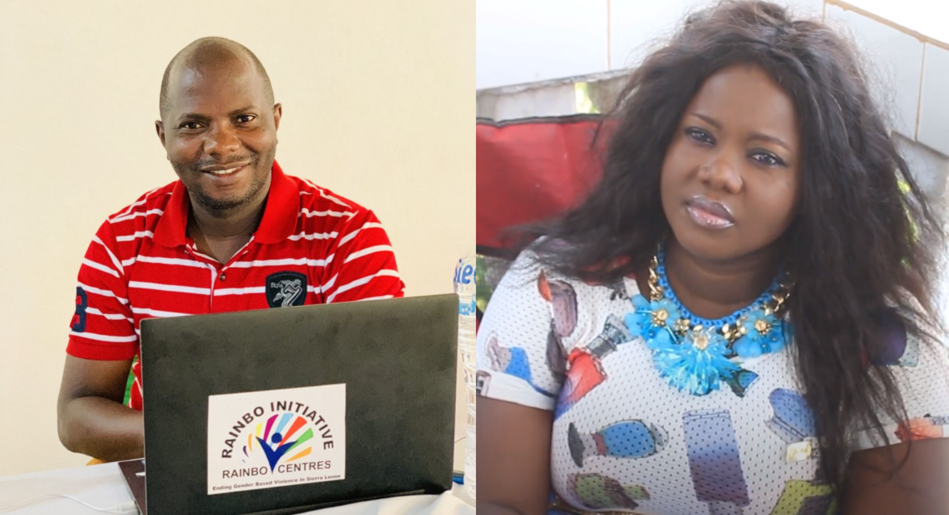 Rainbo Initiative Pays Tribute to Henrietta Mbawah