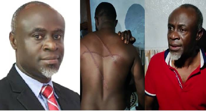 APC Blames Presidential Guard For Attacks on Members