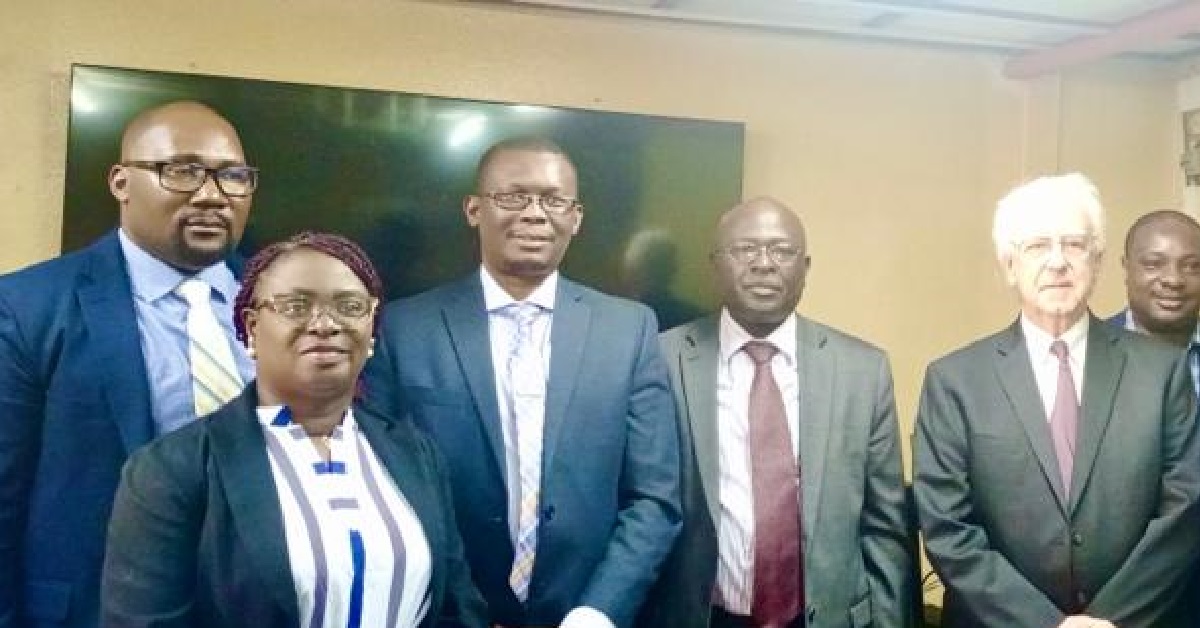 IMF Supports MOF on Monitoring State-Owned Enterprises