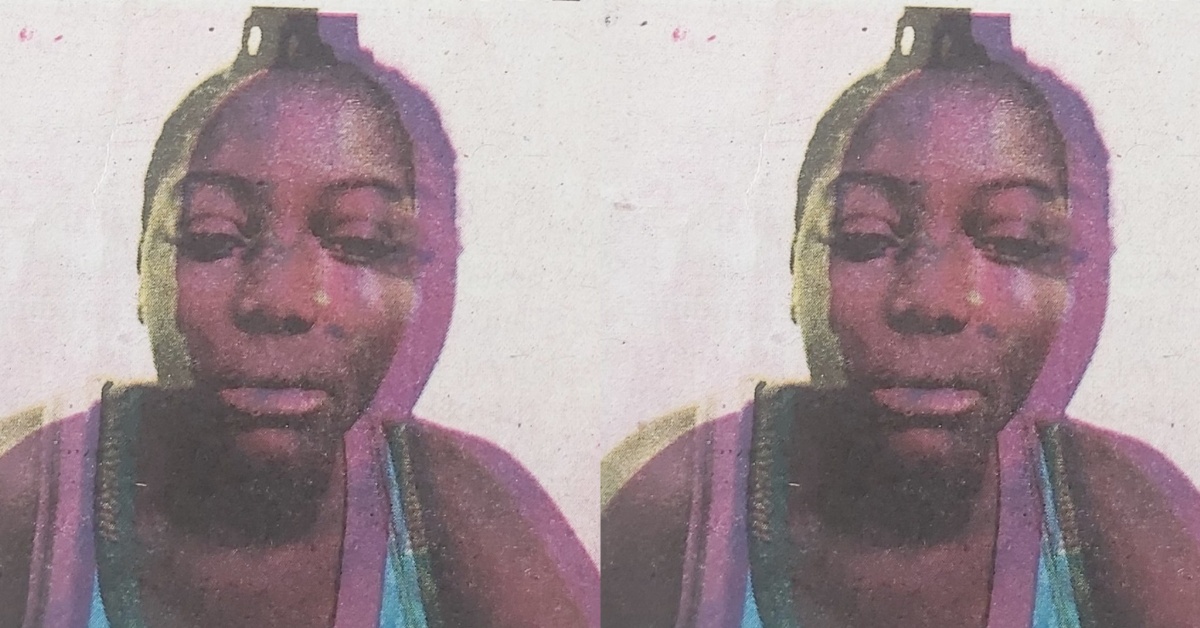 15-Year-Old Pupil Loses Both Eyes, Calls for Help