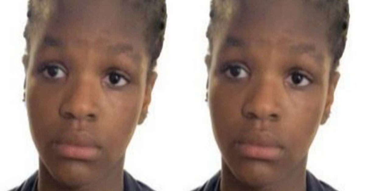 13-Year-Old Sierra Leonean Girl Missing in London