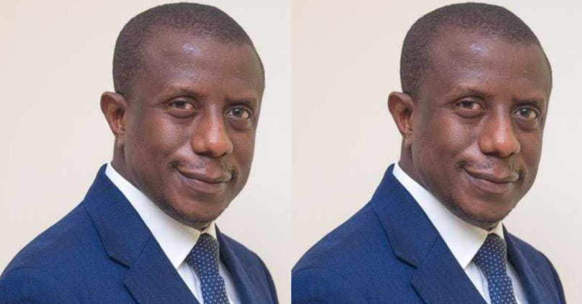 Deputy Justice Minister Demeans APC