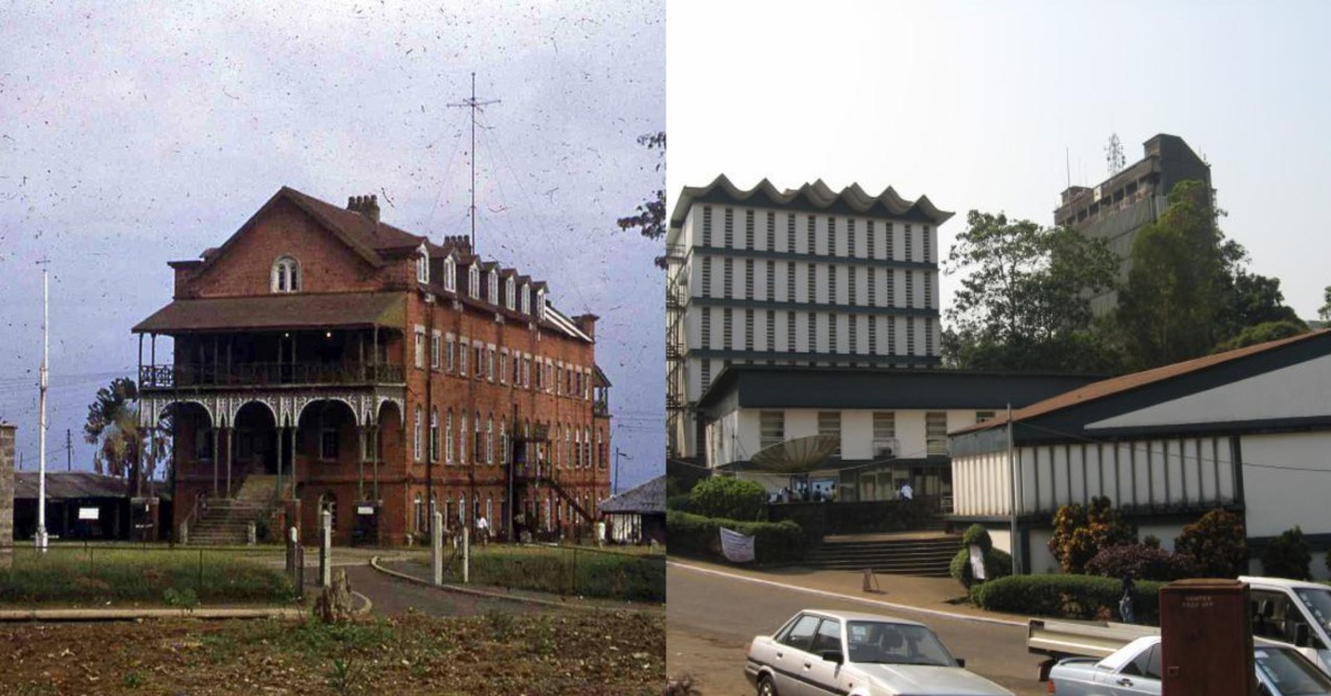 Fourah Bay College Celebrates 196th Anniversary