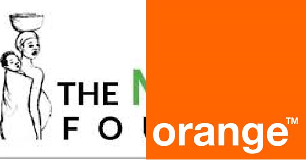 Orange Embarks on Infant Mortality Rate Reduction in Sierra Leone