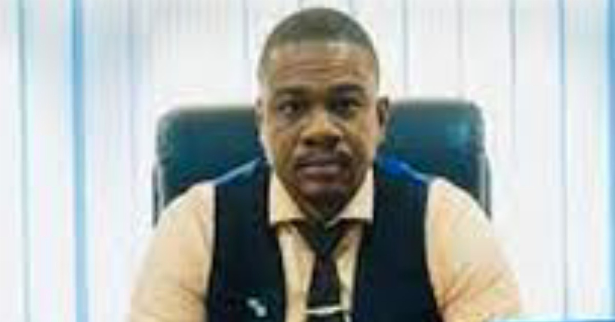 Maritime Administration Boss in Another Corruption Allegation
