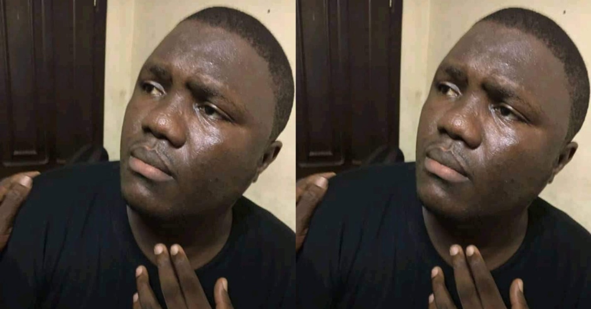 Prezo Koroma Discusses Prison Experience