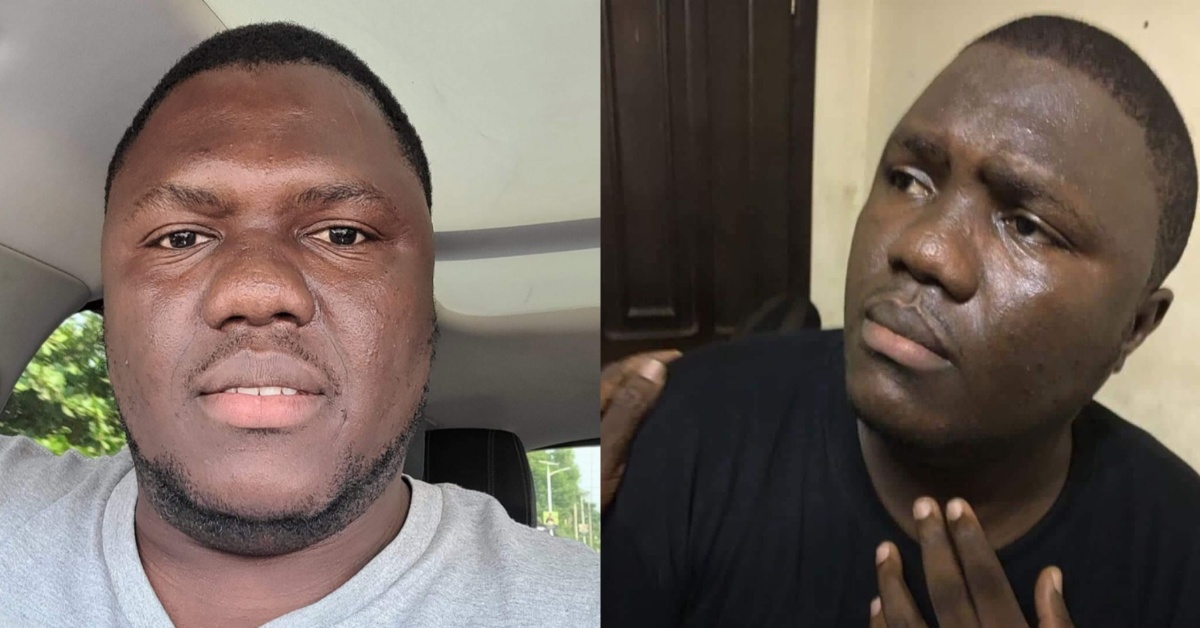 ”We Served Our Jail Term” – Prezo Koroma Debunks Pardon Rumors