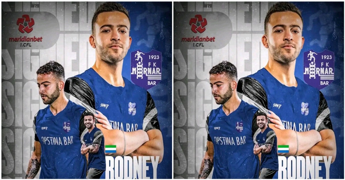 Rodney Michael Sets to Make Debut For New Club