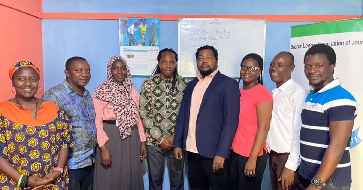 Ministry of Education Signs MOU With Journalists’ Association
