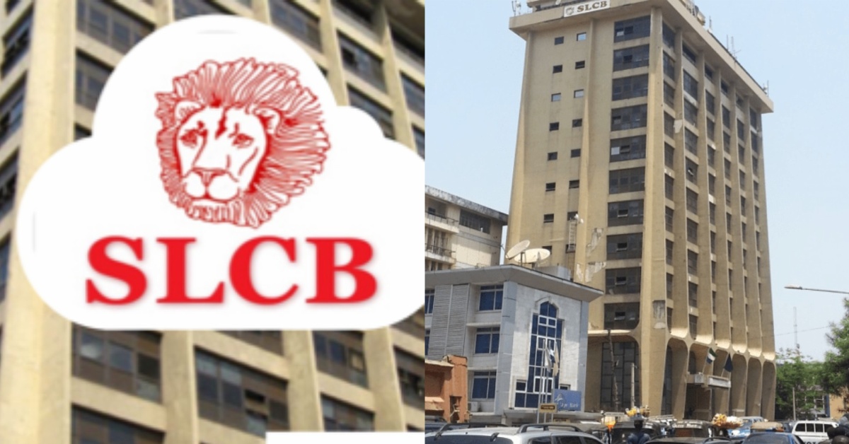 Deteriorating Building, Damning Audit Report & Staff Fraud… At 50: What is SLCB Celebrating?