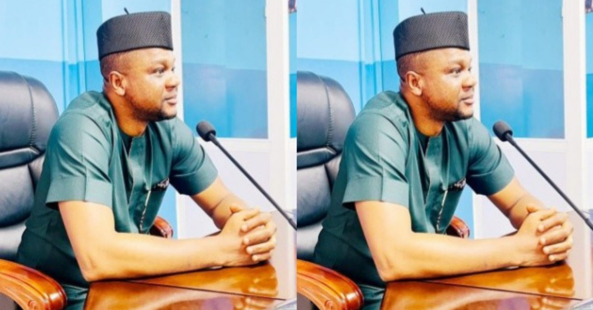 Reinstated Maritime Boss Makes First Trip Out of Sierra Leone