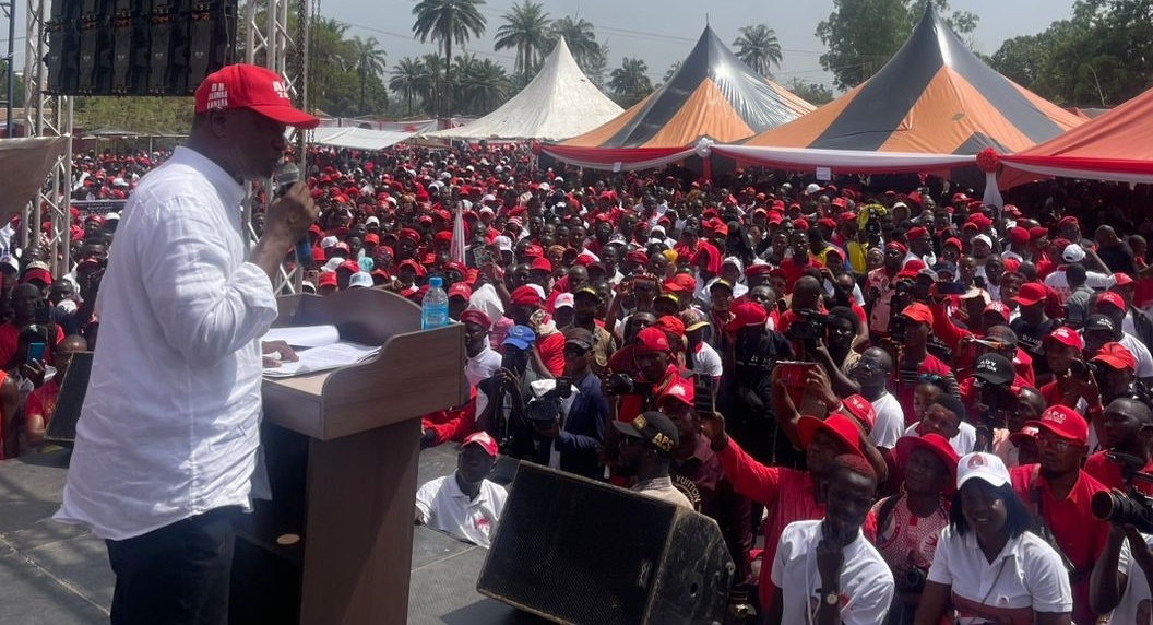 2023 Elections: APC to Launch Manifesto on Monday