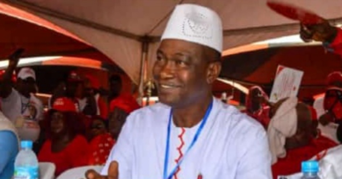 APC in a Dilemma as Trust for Dr. Samura Kamara Wanes