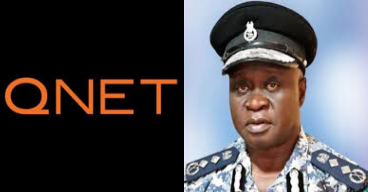 Sierra Leone Police Arrest 42 Fraudsters Linked to Qnet in Major Financial Scam Crackdown