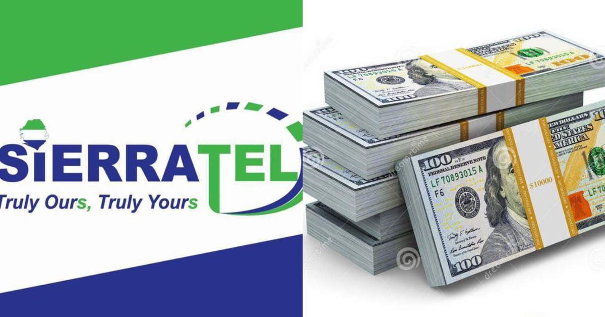 Sierratel To Pay over $48 Million