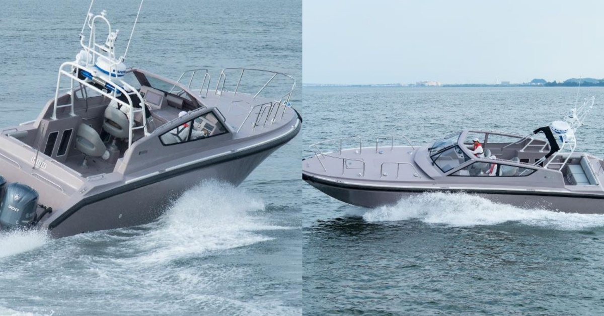 5 Maritime Administration Staff Allegedly Missing