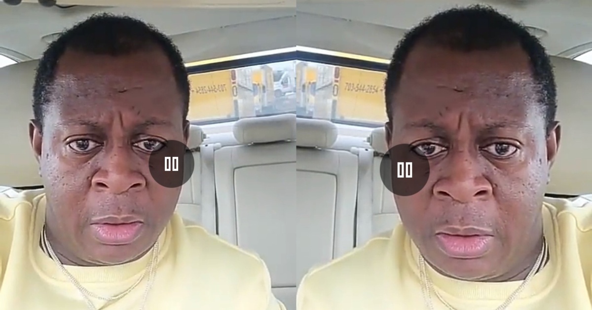 Succulent Narrates Hilarious Experience With Moroccan Immigration Officer