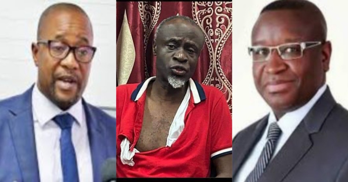 Information Minister Debunks APC’s Secretary General Allegations Made Against President Bio