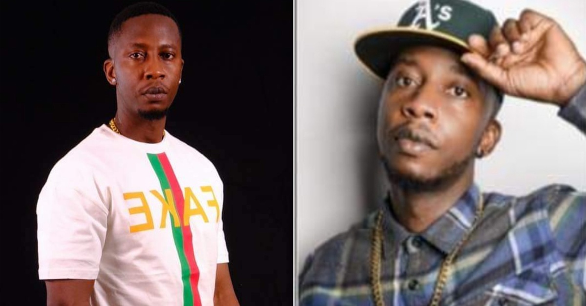 Sierra Leonean-German Based Rapper Swizz Money to Visit Sierra Leone