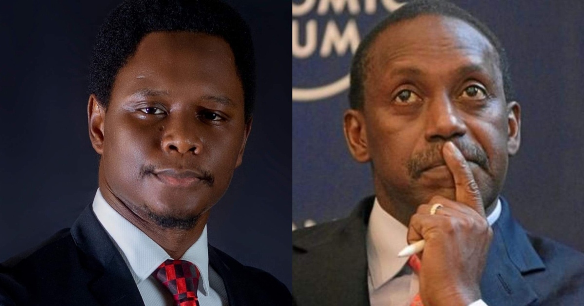 Osman Timbo Sends Powerful Message to KKY