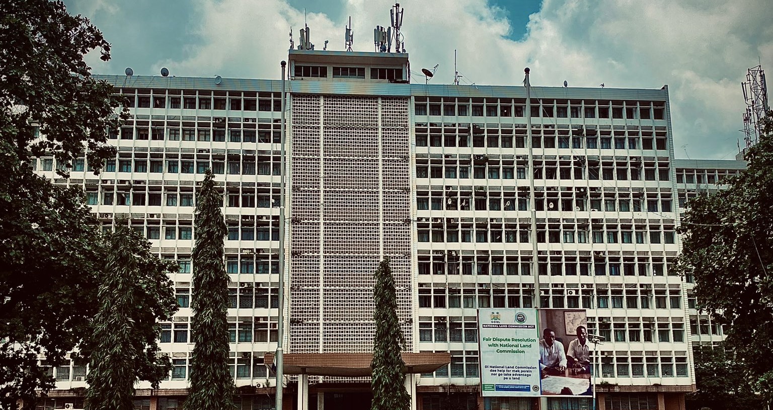 Parliament Orders Several Civil Servants to Refund Salary Collected Over Absenteeism