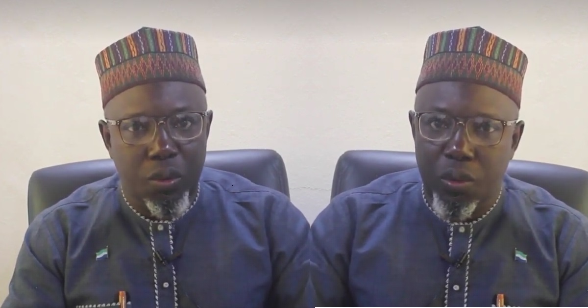 ‘’I Will Make Freetown the Dubai of Africa’’ – NDA Mayoral Candidate