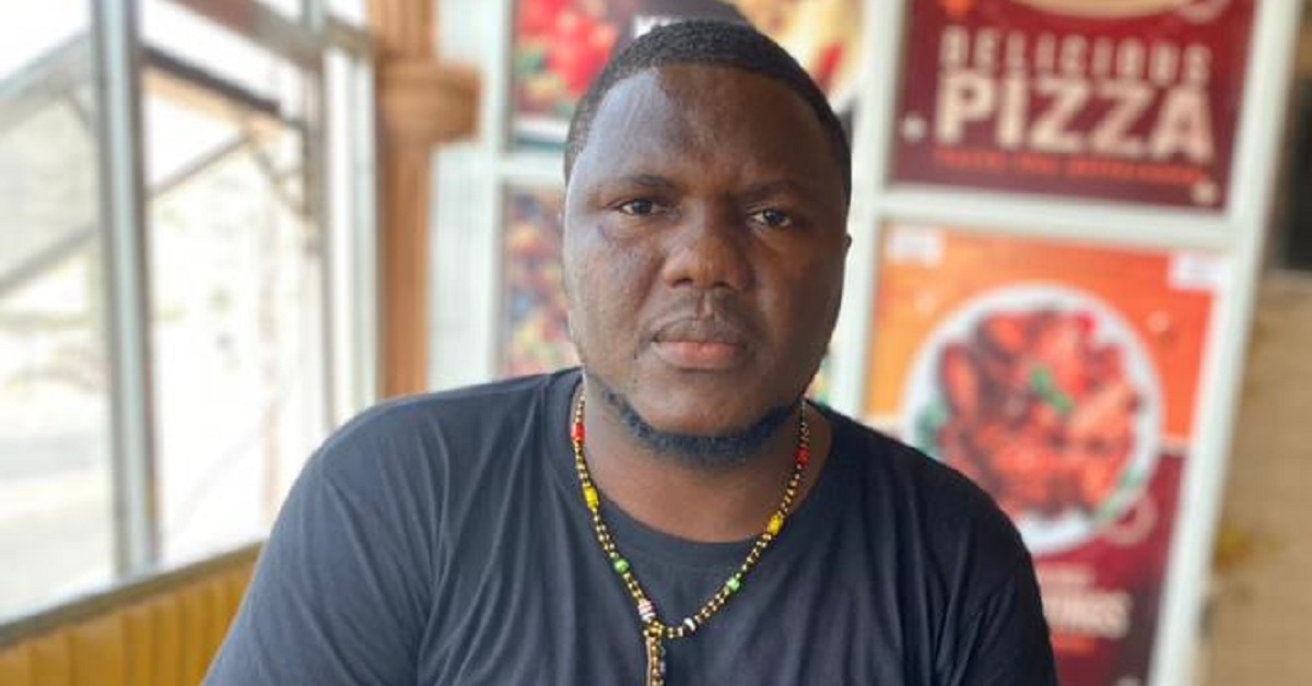 Prezo Koroma Narrates His Experience in Pademba Road Prison