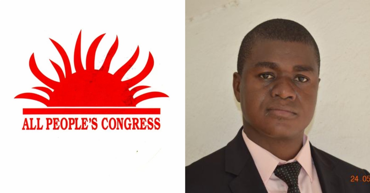 APC Throws Mud at C4C MP