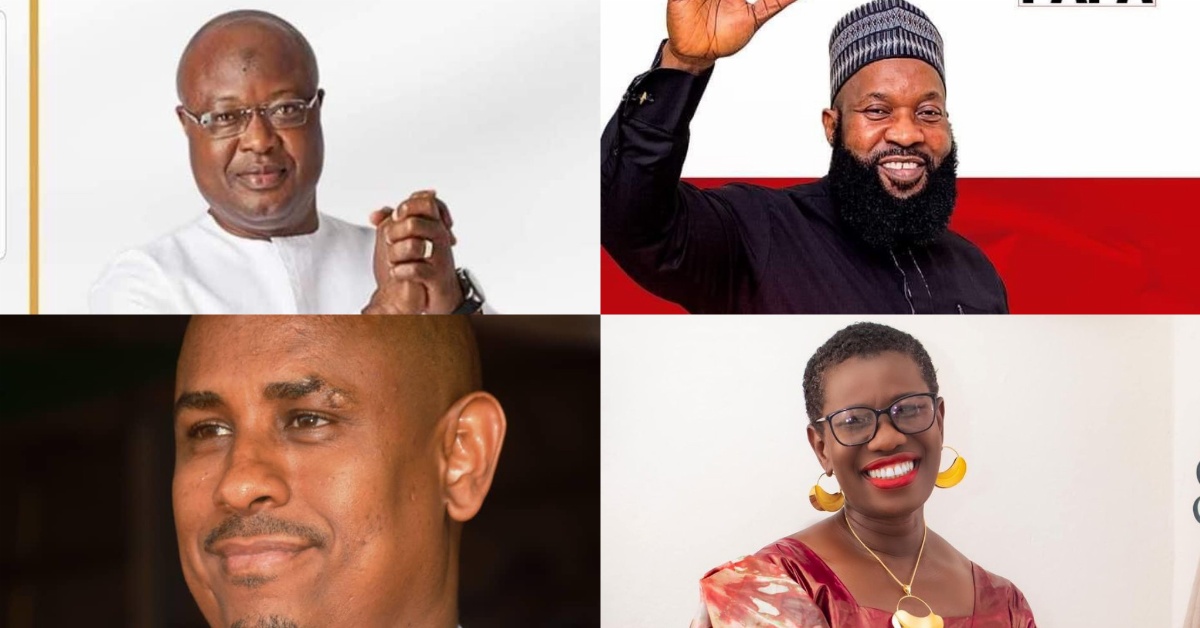APC’s Running Mate Dilemma Continues