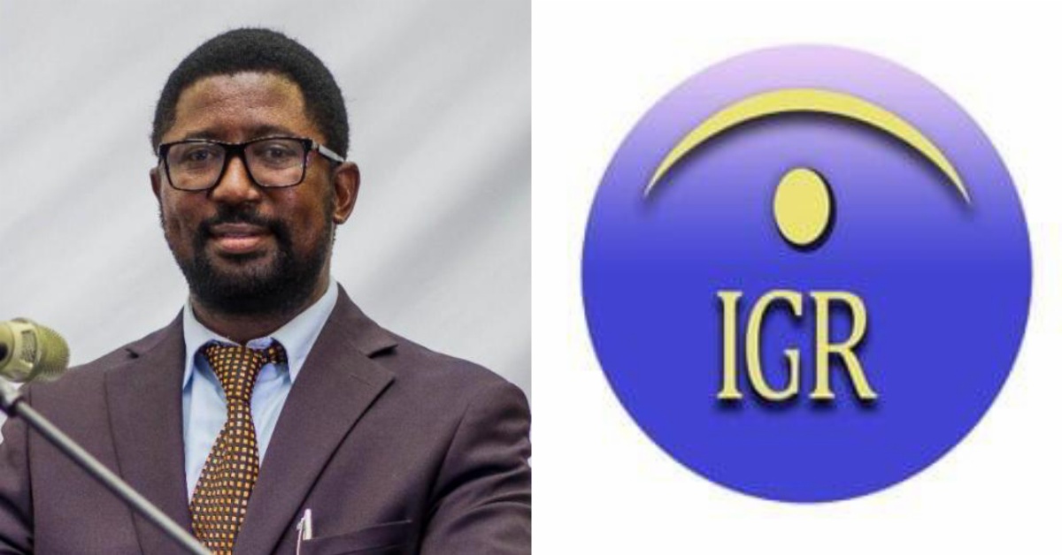 IGR Advocates For Youths Employment, Demands For 50% Quota