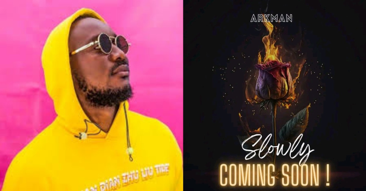 Arkman Sets to Release Highly Anticipated Single