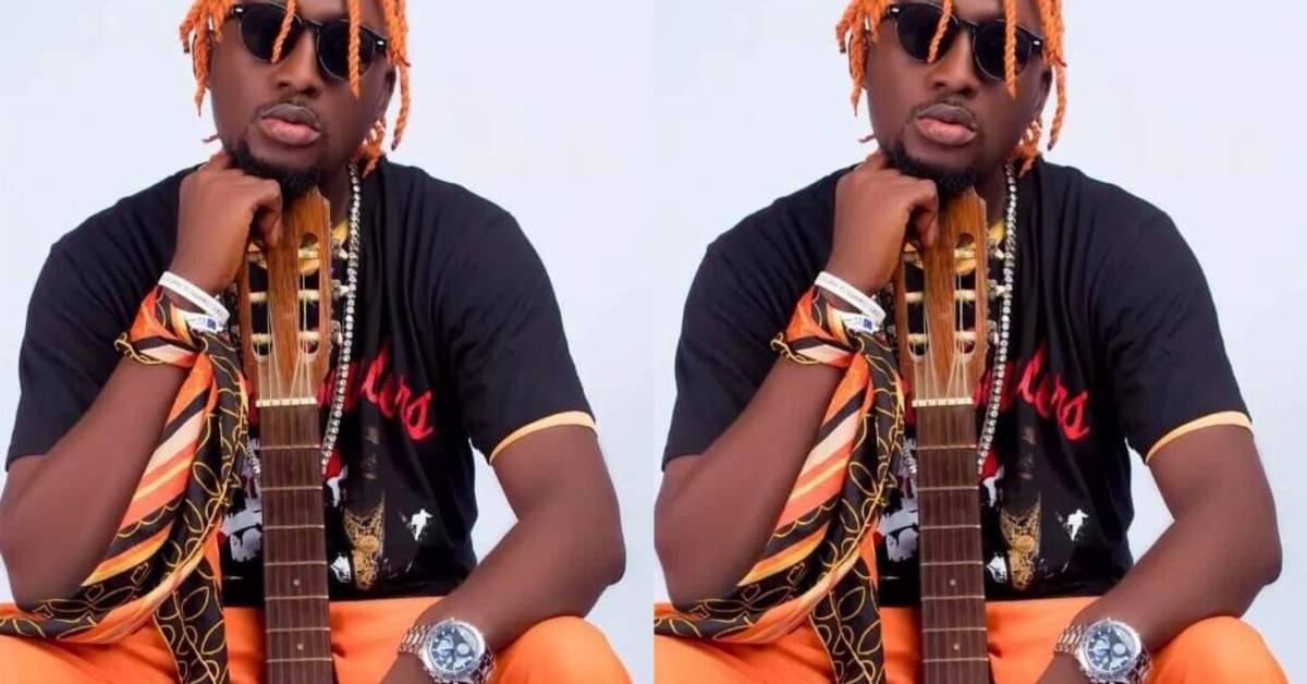 Augustine Jay Tee Speaks About His ‘Genesis’ Album