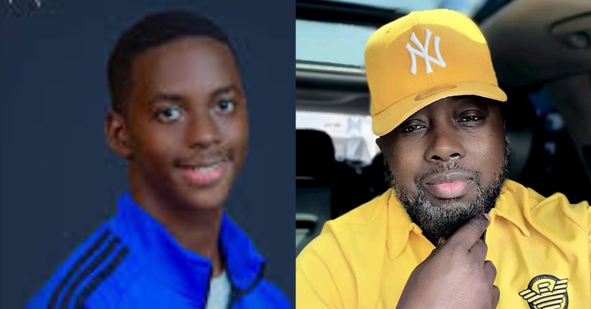 Base Aphonxy Cautions Sierra Leoneans on Peter Komba’s New Song