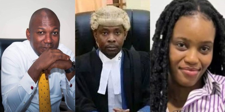 Former Skye Bank MD Murder Trial Committs to High Court