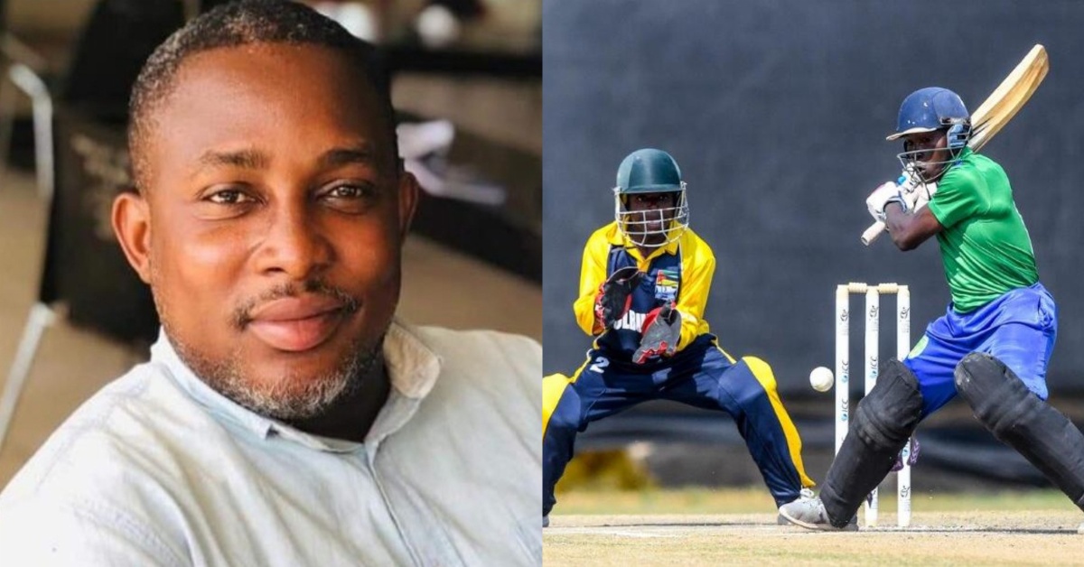 New SLCA CEO Affirms Commitment to Making Cricket Attractive to Women