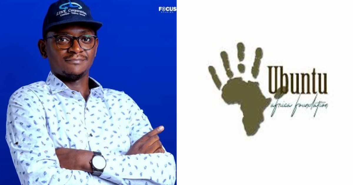 Daniel Samura Affirms Free Scholarship for Ubuntu Training