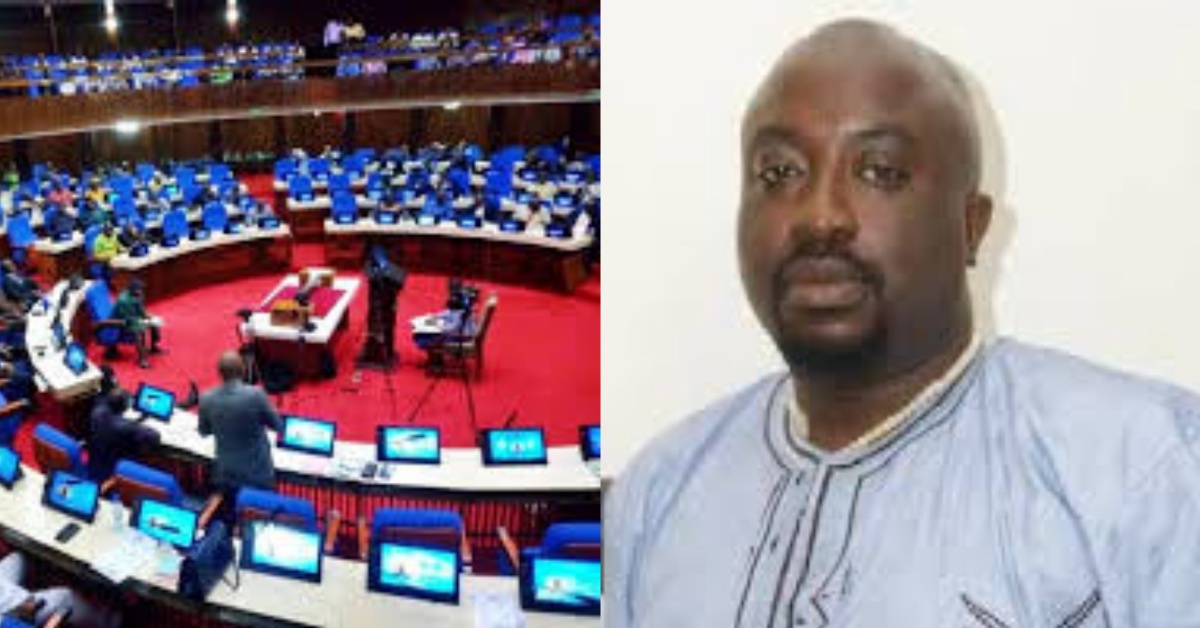 Internal Affairs Minister Appeals For Time